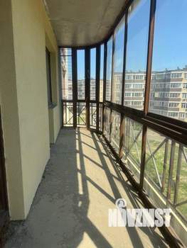 2-к квартира, вторичка, 83м2, 4/6 этаж