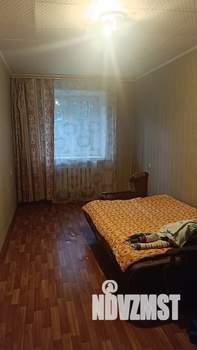 2-к квартира, вторичка, 46м2, 1/5 этаж