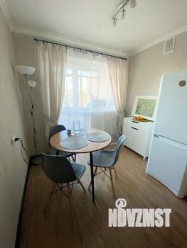 1-к квартира, вторичка, 39м2, 6/14 этаж