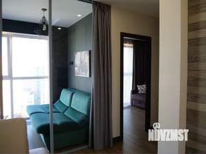 5-к квартира, вторичка, 104м2, 17/17 этаж