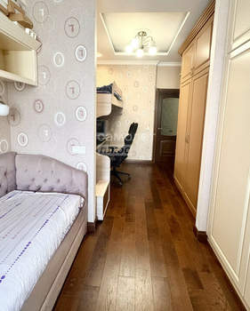 3-к квартира, вторичка, 82м2, 19/19 этаж