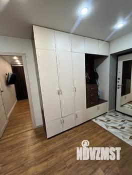 3-к квартира, вторичка, 62м2, 7/7 этаж
