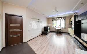 2-к квартира, вторичка, 73м2, 16/22 этаж