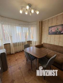 2-к квартира, вторичка, 58м2, 13/17 этаж