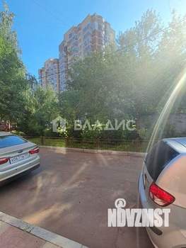 2-к квартира, вторичка, 64м2, 1/7 этаж