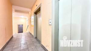 2-к квартира, вторичка, 56м2, 1/16 этаж