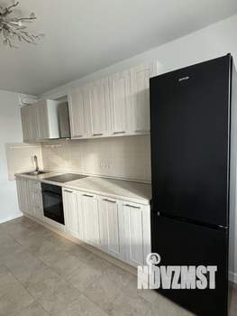 1-к квартира, вторичка, 49м2, 20/25 этаж