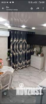1-к квартира, вторичка, 34м2, 7/22 этаж