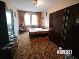 3-к квартира, вторичка, 64м2, 4/5 этаж