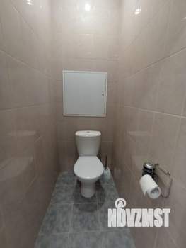 2-к квартира, вторичка, 47м2, 17/23 этаж