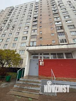 5-к квартира, вторичка, 103м2, 1/14 этаж