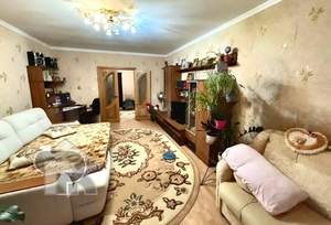 1-к квартира, вторичка, 61м2, 2/9 этаж