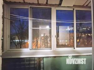 2-к квартира, вторичка, 42м2, 5/5 этаж