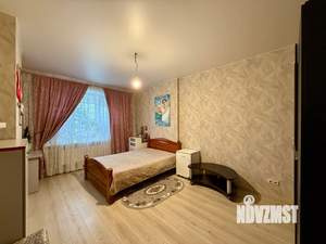 1-к квартира, вторичка, 51м2, 3/23 этаж