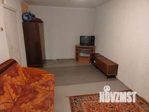 1-к квартира, вторичка, 34м2, 8/9 этаж