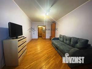 2-к квартира, вторичка, 57м2, 6/14 этаж