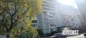 1-к квартира, вторичка, 36м2, 6/9 этаж