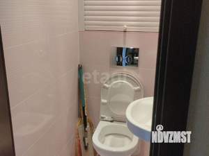 Студия квартира, вторичка, 60м2, 6/17 этаж