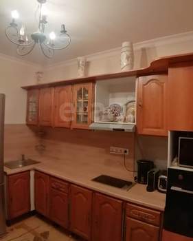 1-к квартира, вторичка, 44м2, 13/21 этаж