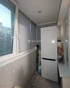 2-к квартира, вторичка, 54м2, 4/9 этаж