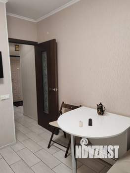 2-к квартира, вторичка, 41м2, 18/19 этаж