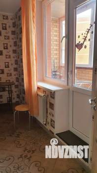 1-к квартира, вторичка, 45м2, 15/19 этаж