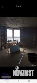 3-к квартира, вторичка, 103м2, 13/17 этаж
