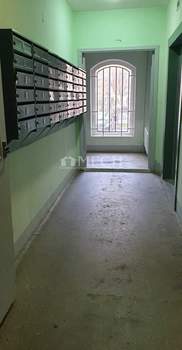 1-к квартира, вторичка, 40м2, 14/17 этаж