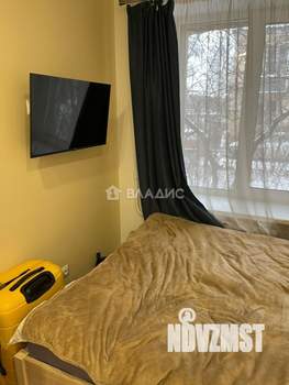 3-к квартира, вторичка, 55м2, 1/9 этаж