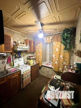 2-к квартира, вторичка, 45м2, 5/5 этаж