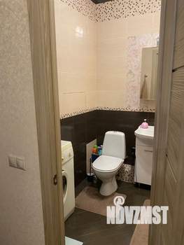 1-к квартира, вторичка, 37м2, 5/27 этаж