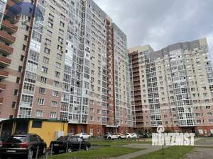 1-к квартира, вторичка, 44м2, 8/18 этаж