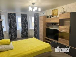 1-к квартира, вторичка, 48м2, 9/12 этаж