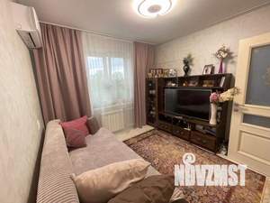 3-к квартира, вторичка, 66м2, 7/9 этаж