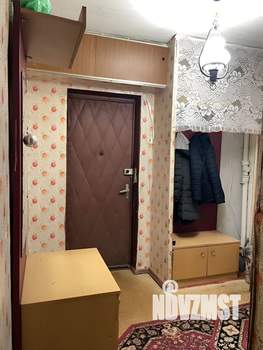 2-к квартира, вторичка, 54м2, 1/5 этаж