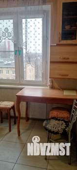 2-к квартира, вторичка, 43м2, 8/9 этаж