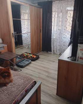 2-к квартира, вторичка, 42м2, 3/5 этаж