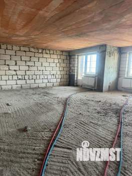 2-к квартира, вторичка, 84м2, 6/6 этаж