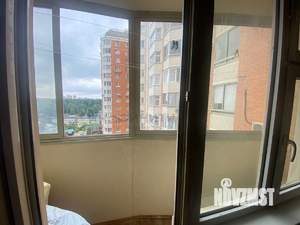 1-к квартира, вторичка, 38м2, 10/17 этаж
