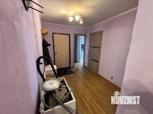 3-к квартира, вторичка, 62м2, 7/9 этаж