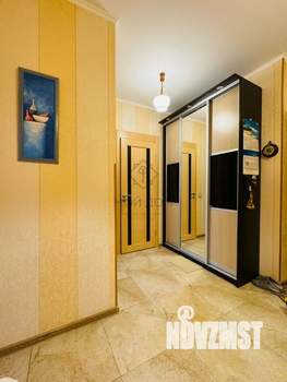 2-к квартира, вторичка, 38м2, 16/19 этаж