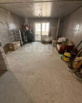 3-к квартира, вторичка, 72м2, 23/25 этаж
