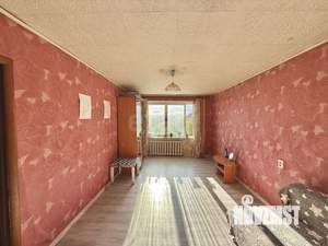 1-к квартира, вторичка, 29м2, 6/9 этаж