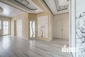 3-к квартира, вторичка, 103м2, 4/4 этаж