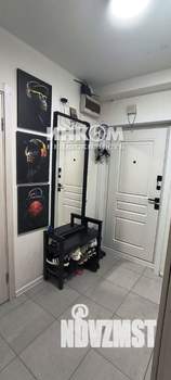 1-к квартира, вторичка, 40м2, 10/14 этаж