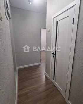 2-к квартира, вторичка, 45м2, 1/3 этаж