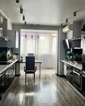 3-к квартира, вторичка, 72м2, 23/25 этаж