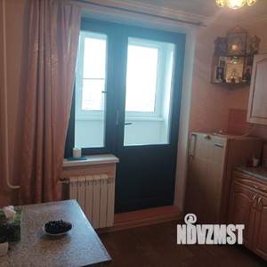 1-к квартира, вторичка, 41м2, 13/17 этаж