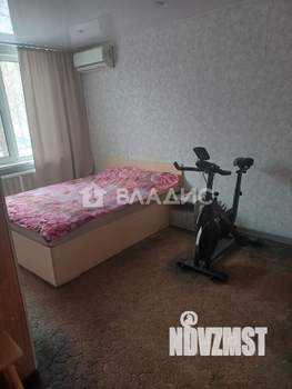 1-к квартира, вторичка, 30м2, 4/5 этаж