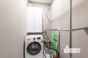 3-к квартира, вторичка, 84м2, 2/25 этаж